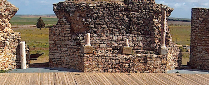 Otium et negotium in Terram Turdulorum