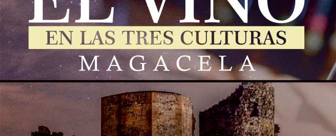 El vino en las tres culturas