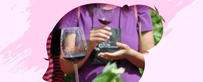 Ruta del Vino y Cava Ribera del Guadiana - El vino femenino