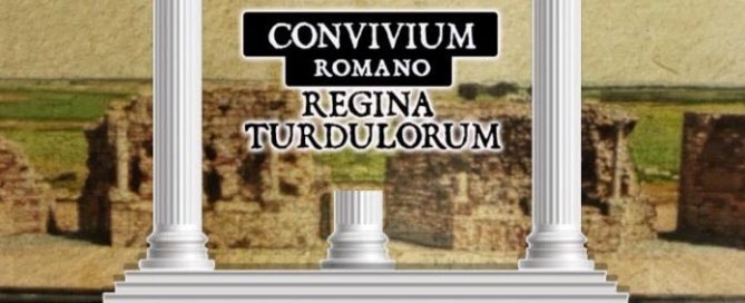 Convivium Romano