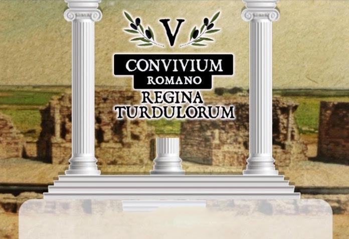 Convivium Romano