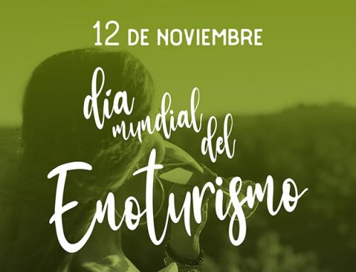 Almendralejo celebra el Día mundial del Enoturismo