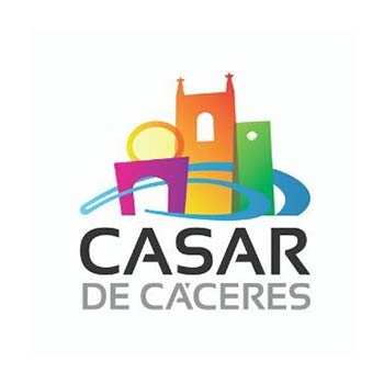 Oficina de turismo Casar de Cáceres