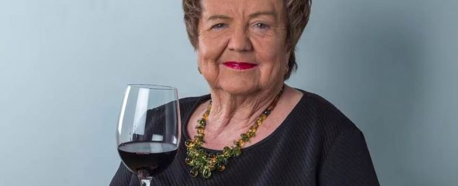 María Isabel Mijares