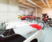 Día Internacional de los Museos