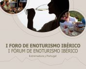 I Foro de Enoturismo Ibérico