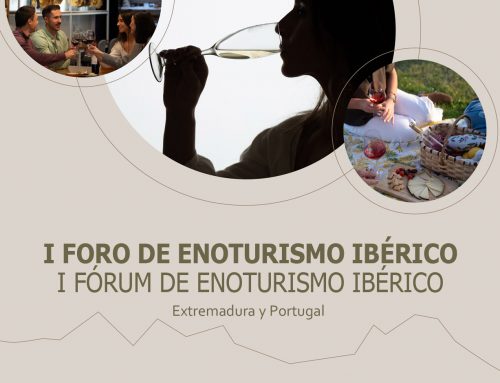 I Foro de Enoturismo Ibérico