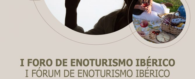 I Foro de Enoturismo Ibérico
