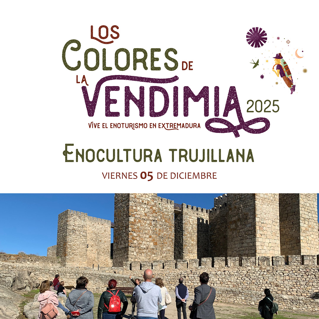 05dic-enocultura-trujillana Enocultura Trujillana - Los Colores de la Vendimia