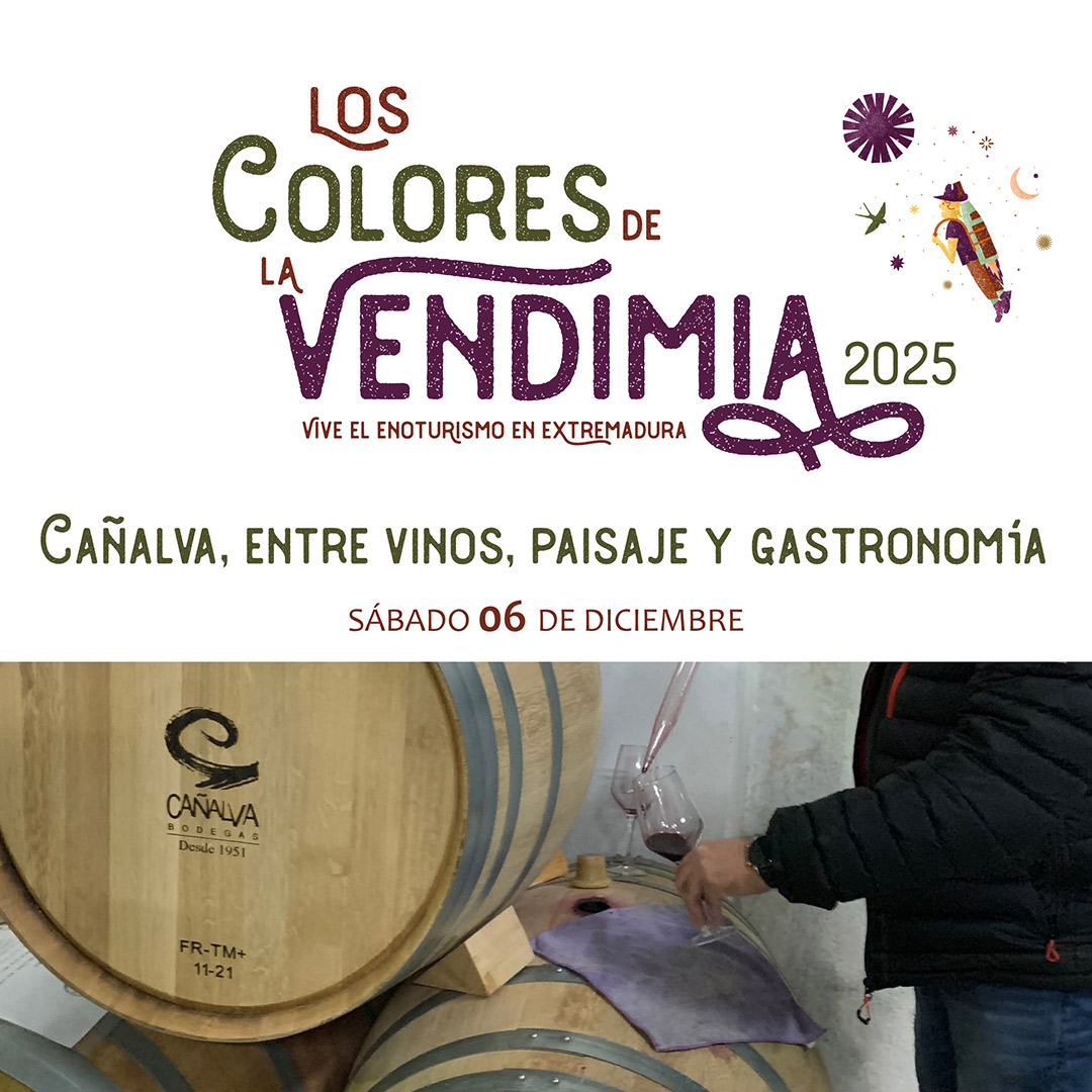06dic-canalva-vinos-y-geologia Cañalva, entre vinos, paisaje y Gastronomía - Los Colores de la Vendimia