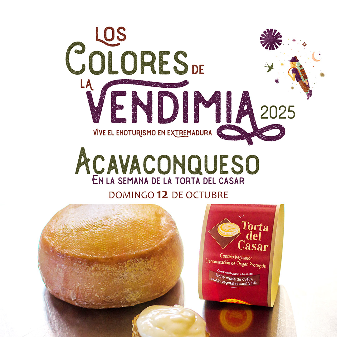 ficha-12oct-acavaconqueso Acavaconqueso - Los Colores de la Vendimia