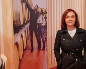 La ruta del Vino y el Cava en Tierra de Barros