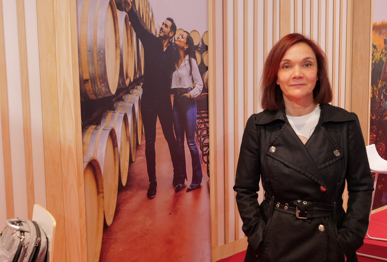 La ruta del Vino y el Cava en Tierra de Barros