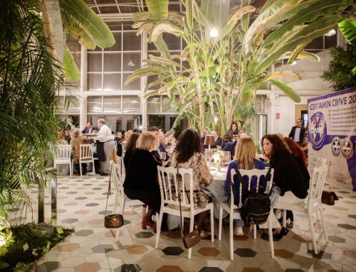 El cava de Almendralejo en CINVE 2026