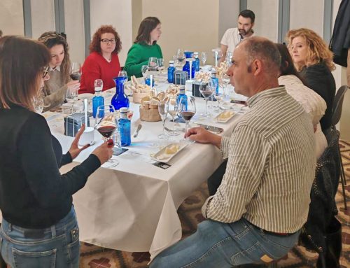 Más de una veintena de experiencias enoturísticas en Semana Santa
