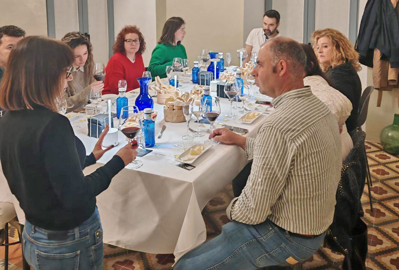 Experiencias enoturísticas en Semana Santa