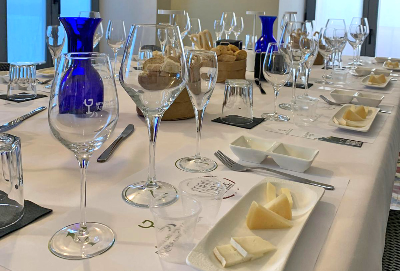 Experiencias enoturísticas en Semana Santa