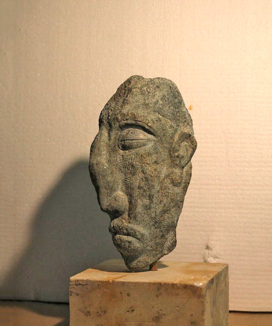 Geometría del olivo