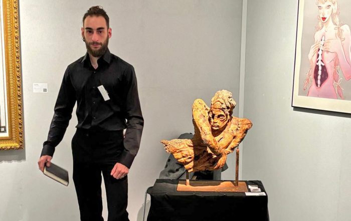 Geometría del olivo