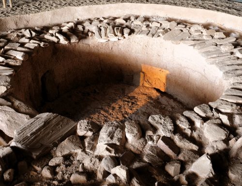 La historia de Extremadura, alma de la Ruta del Vino y Cava Ribera del Guadiana