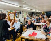 La Ruta del Vino y Cava Ribera del Guadiana presenta en Bilbao su oferta enoturística