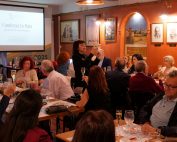 La Ruta presenta en Sevilla su oferta enoturística
