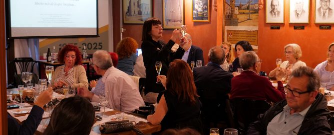 La Ruta presenta en Sevilla su oferta enoturística