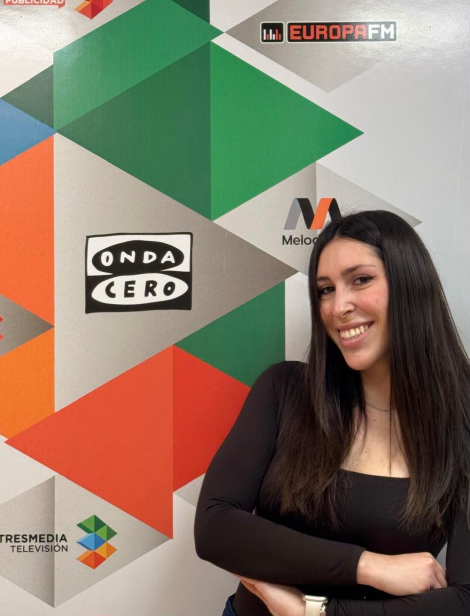 Miriam Moreno Bañón