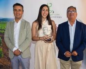 I Premio Nacional de Periodismo