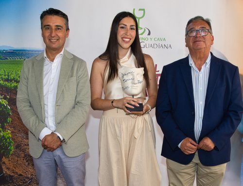 La Ruta awards its first National Journalism Prize to Miriam Moreno Bañón