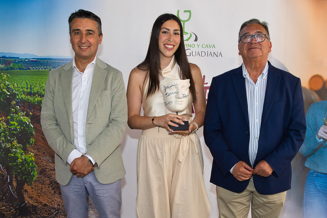 I Premio Nacional de Periodismo