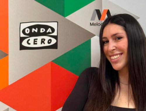 La periodista Miriam Moreno se hace con el I Premio Nacional de Periodismo de la Ruta