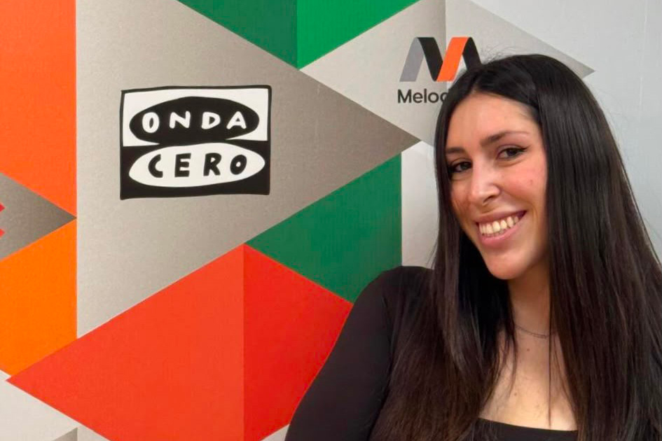 Miriam Moreno Bañón
