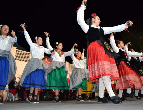 La Ruta fusiona cultura, patrimonio y enogastronomía en dos grandes eventos estivales