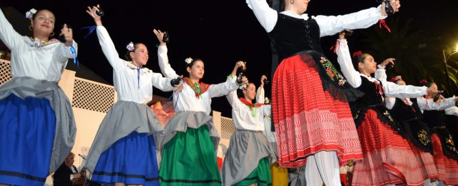 La Ruta fusiona cultura, patrimonio y enogastronomía