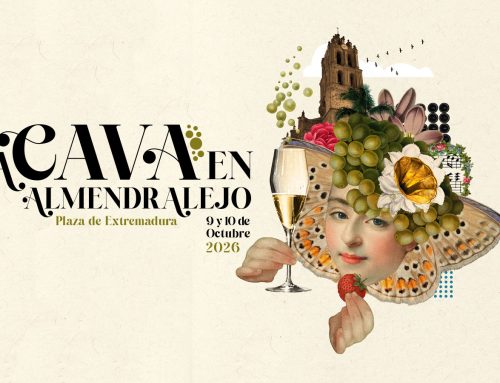 A Cava en Almendralejo