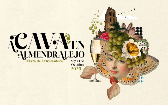 A Cava en Almendralejo